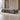 Modern Executive Desk 31-126 in Wide with Curved for Home Office