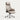 Mesh Ergonomic Office Chair with Breathable Mesh, Curved & Lumbar Support