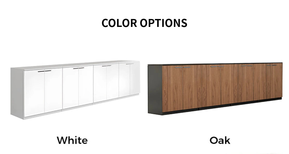 File Cabinet 31 in Tall with Transaction Counter & Soft-Close for Office — Detail image 8