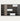 L-Shaped Executive Desk with Lockable, File Drawers & Cable Management for Home Office - 110" L x 16" W x 79" H / Walnut + Dark Gray / File Cabinet