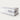 L-Shaped Reception Desk 39-142 in Wide with Lockable, File Drawers & Lumbar Support - 39" L x 39" W x 31" H / Gray Marble