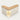 L-Shaped Reception Desk 51-87 in Wide with LED Lighting & Lumbar Support for Salon - 87" L x 43" W x 35" H / Natural + Light Yellow / Right