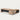 Modern Executive Desk with Cable Management & Lumbar Support for Home Office - 63" L×63" W×30" H/ With cabinet and chair / Long Cabinet on the Left（Viewed from inside） / Natural