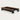 U-Shaped Conference Table 94-276 in Wide (7.8-23 ft) for Meeting Room - 118" L x 71" W x 30" H table / Teak / U-shape