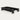 U-Shaped Conference Table 94-276 in Wide (7.8-23 ft) for Meeting Room - 94" L x 63" W x 30" H table / Black / U-shape