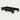 U-Shaped Conference Table 94-276 in Wide (7.8-23 ft) for Meeting Room - 276" L x 94" W x 30" H table / Black / U-shape