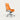 Modern Conference Table 23-236 in Wide (1.9-19.7 ft) for Meeting Room - 23" L x 20" W x 46" H (Chair) / Chair