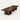 Rectangular Conference Table with Cable Management, Solid Wood & Lumba - 118" L x 59" W x 30" H (Desk) / Desk / Red Walnut