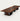 Rectangular Conference Table with Cable Management, Solid Wood & Lumba - 236" L x 63" W x 30" H (Desk) / Desk / Red Walnut