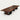 Rectangular Conference Table with Cable Management, Solid Wood & Lumba - 236" L x 63" W x 30" H (Desk) / Desk / Red Walnut