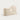 Customizable Luxury Durable Front Desk with LED Strip - 71" L x 20" W x 39" H / Left Type / Beige