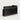 Retail Reception Desk 63-118 in Wide for Retail - 63" L x 31" W x 43" H / Black Stone Texture / Inside View Left Corner
