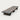 Rectangular Conference Table with Cable Management, Side Storage & Breathable Mesh - 157" L x 59" W x 30" H / Oak + Dark Gray