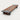 Rectangular Conference Table with Cable Management, Side Storage & Breathable Mesh - 79" L x 39" W x 30" H / Dark Walnut + Dark Gray
