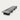 Rectangular Conference Table with Cable Management, Side Storage & Breathable Mesh - 276" L x 63" W x 30" H / Black + Dark Gray
