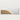 Curved Reception Desk 47-134 in Wide for Salon - 134" L x 24" W x 39" H / White + Natural