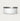 L-Shaped Reception Desk 39-118 in Wide with Lockable, Stainless Steel & File Drawers - 71" L x 24" W x 39" H / Silver + White