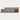 Retail Reception Desk 47-150 in Wide with File Drawers & LED Lighting for Retail - 71" L x 24" W x 39" H / Gray + Brown