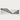 Salon Reception Desk 47-142 in Wide with Cable Management, Keyboard Tray & Lockable - 94" L x 24" W x 39" H / White + Gray