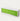 Rectangular Reception Desk 47-94 in Wide with File Drawers, Keyboard Tray & Lockable - 47" L x 24" W x 31" H / Green