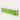 Rectangular Reception Desk 47-94 in Wide with File Drawers, Keyboard Tray & Lockable - 47" L x 24" W x 31" H / Green