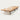 Rectangular Conference Table with Side Storage, Cable Management & Dual-Tone - 157" L x 55" W x 30" H / Light Oak / Conference Table