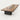 Rectangular Conference Table with Side Storage, Cable Management & Dual-Tone - 94" L x 47" W x 30" H / Dark Walnut / Conference Table
