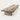 Rectangular Conference Table with Side Storage, Cable Management & Dual-Tone - 87" L x 47" W x 30" H / Light Walnut / Conference Table
