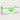 Curved Reception Desk 39-181 in Wide with Dual-Tone, Lockable & File Drawers for Retail - 150" L x 24" W x 39" H / Green + White