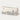 Salon Reception Desk 39-59 in Wide with Keyboard Tray, Lockable & File Drawers for Salon - 55" L x 24" W x 39" H / Without Light Strip / White Textured B