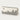 Salon Reception Desk 39-59 in Wide with Keyboard Tray, Lockable & File Drawers for Salon - 39" L x 24" W x 39" H / Without Light Strip / Gray