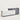 Salon Reception Desk 47-177 in Wide with Dual-Tone, Keyboard Tray & Lockable for Salon - 47" L x 24" W x 39" H / Gray + Marble / Left