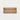 Retail Reception Desk 39-102 in Wide with Lumbar Support for Retail - 102" L x 24" W x 39" H / All Natural