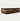 Modern Reception Desk 47-118 in Wide with LED Lighting & Lumbar Support for Office Lobby - 47"L x 24"W x 39"H / L-Shaped / Dark Brown