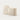 Curved Reception Desk 39-71 in Wide with Lumbar Support for Retail - 39" L x 20" W x 39" H / Right Type / Beige