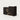 Curved Reception Desk 39-71 in Wide with Lumbar Support for Retail - 59" L x 20" W x 39" H / Left Type / Black