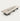 Rectangular Reception Desk 23-236 in Wide with Cable Management for Office Lobby - 94" L x 39" W x 30" H / Natural + Gray