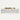 Retail Reception Desk 31-87 in Wide with Stainless Steel, LED Lighting & File Drawers - 71" L x 24" W x 39" H / Marble White + Gold