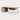 Modern Executive Desk 55-94 in Wide with Cable Management, Side Storage & Built-In Outlets - 87" L x 31" W x 30" H (Desk) / Side Cabinet On The Left