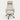 Modern Executive Desk 28-144 in Wide with Curved & Lumbar Support for Home Office - 28" L x 18" W x 51" H (Chair) / Chair B