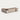 Modern Executive Desk 31-142 in Wide with LED Lighting & Lumbar Support for Home Office - 142" L x 96" W x 30" H (Desk) / Side Cabinet on the Right