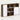 File Cabinet 63 in Tall with File Drawers for Office - 71"L x 16"W x 63"H / Dark Brown