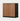 File Cabinet 31 in Tall with Transaction Counter & Soft-Close for Office - 31" L x 16" W x 31" H / Walnut Wood / Two-Door Cabinet