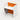 Office Workstation Desk with Privacy Panel, Lockable & File Drawers for Home Office - 31" L x 20" W x 43" H / Single Workstation