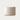 Curved Reception Desk 24-79 in Wide with Lumbar Support for Salon - 59" L x 24" W x 39" H / Beige + Golden