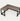 L-Shaped Office Desk 47-71 in Wide with Cable Management for Home Offi - 63" L x 31" W x 29" H / Gray Oak / Left Corner