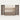 File Cabinet 79 in Tall for Office - 126" L x 16" W x 79" H / Light Walnut