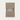 File Cabinet 79 in Tall with Lockable, Adjustable Shelves & Solid Wood for Office - 47" L x 16" W x 79" H / Style B / Light Gray + Brown Walnut