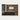 File Cabinet 79 in Tall with Soft-Close for Office - 94" L x 16" W x 79" H / Black Ebony with Golden Grain + Khaki