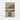 File Cabinet 79 in Tall with Lockable, Solid Wood & Soft-Close for Office - 47" L x 16" W x 79" H / Walnut + Khaki
